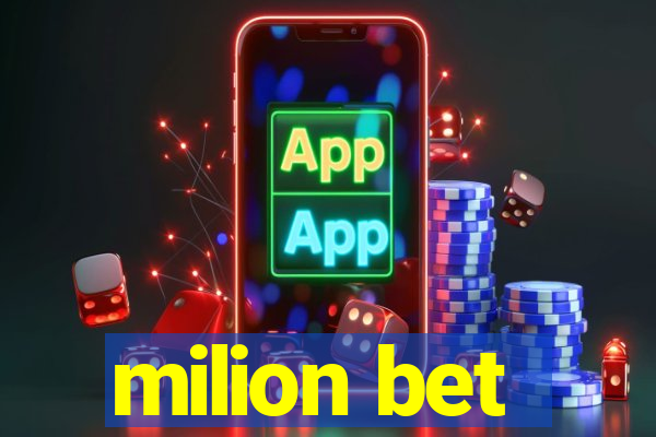 milion bet